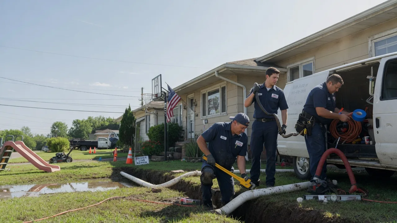 Toilet Installation in Urbana, MO near me